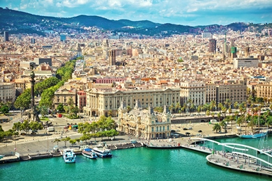 Barcelone