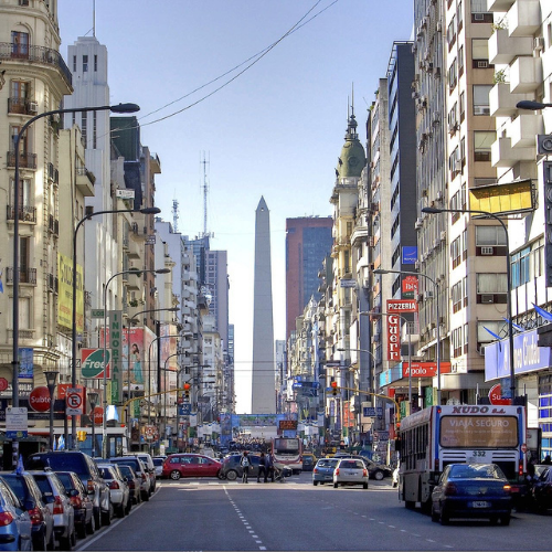 Buenos Aires