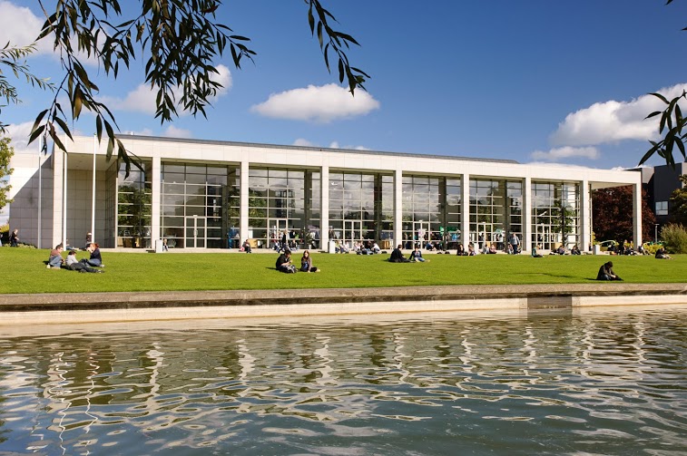 Campus UCD