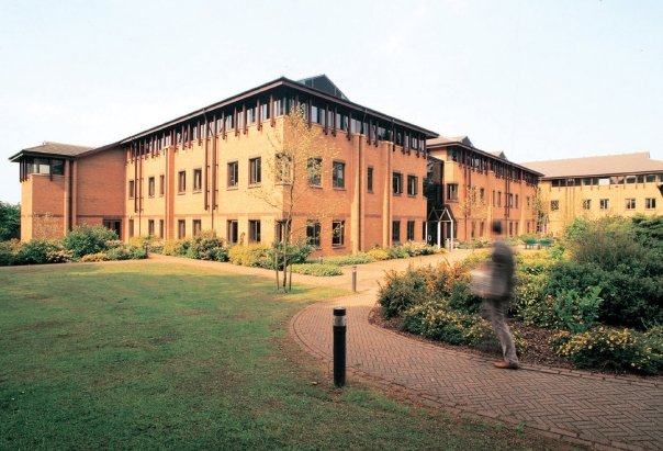 Campus Northampton