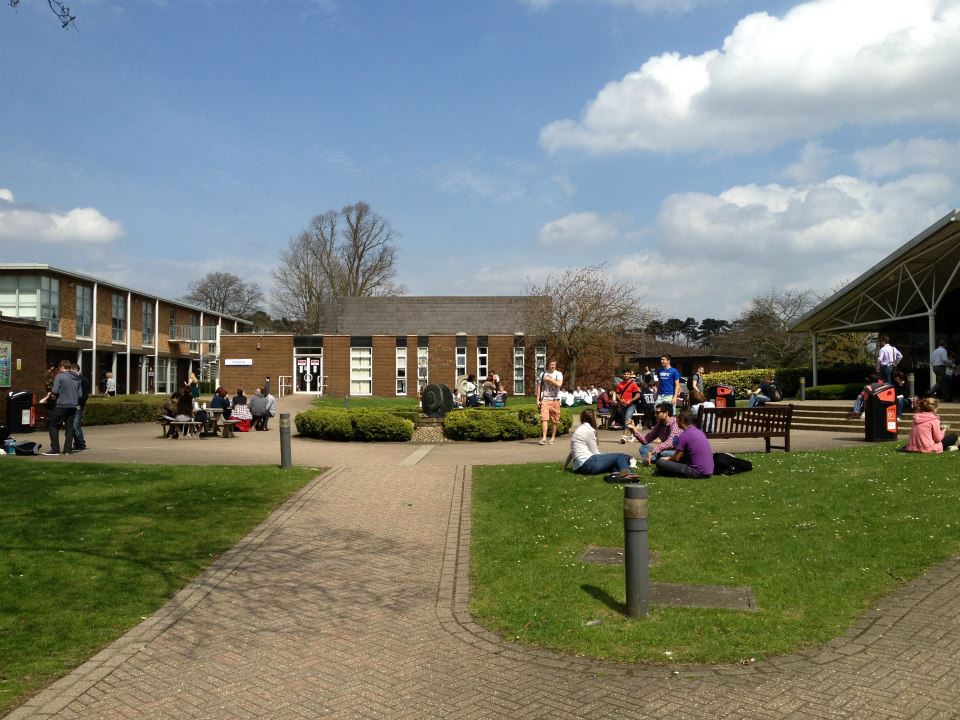 Campus Northampton