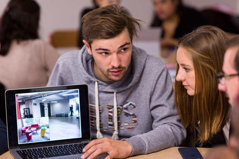 IICP séminaire rentrée