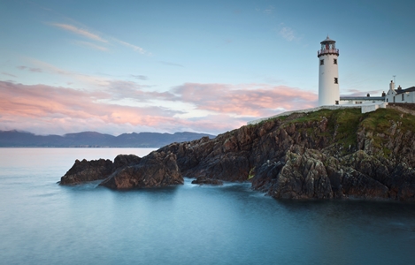 Ireland Phare