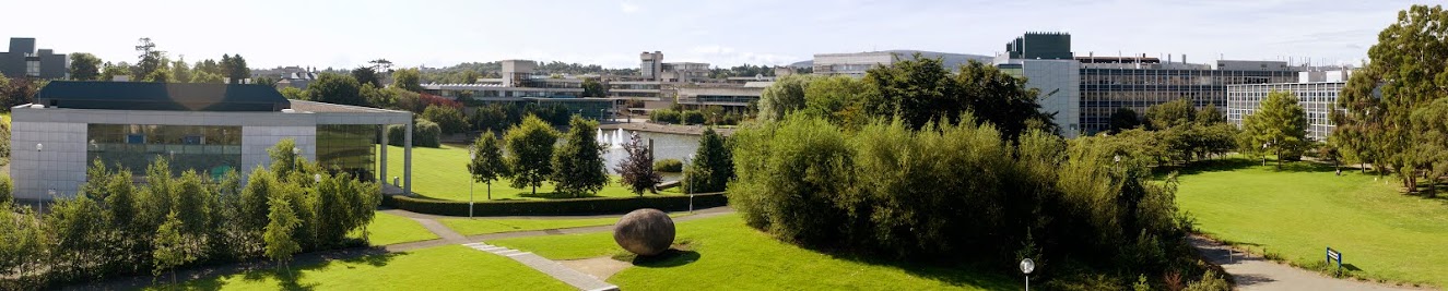 UCD Campus