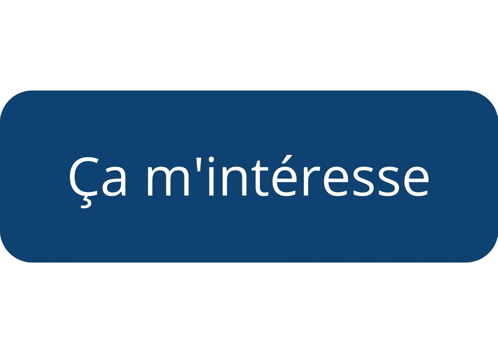 ca m'intéresse