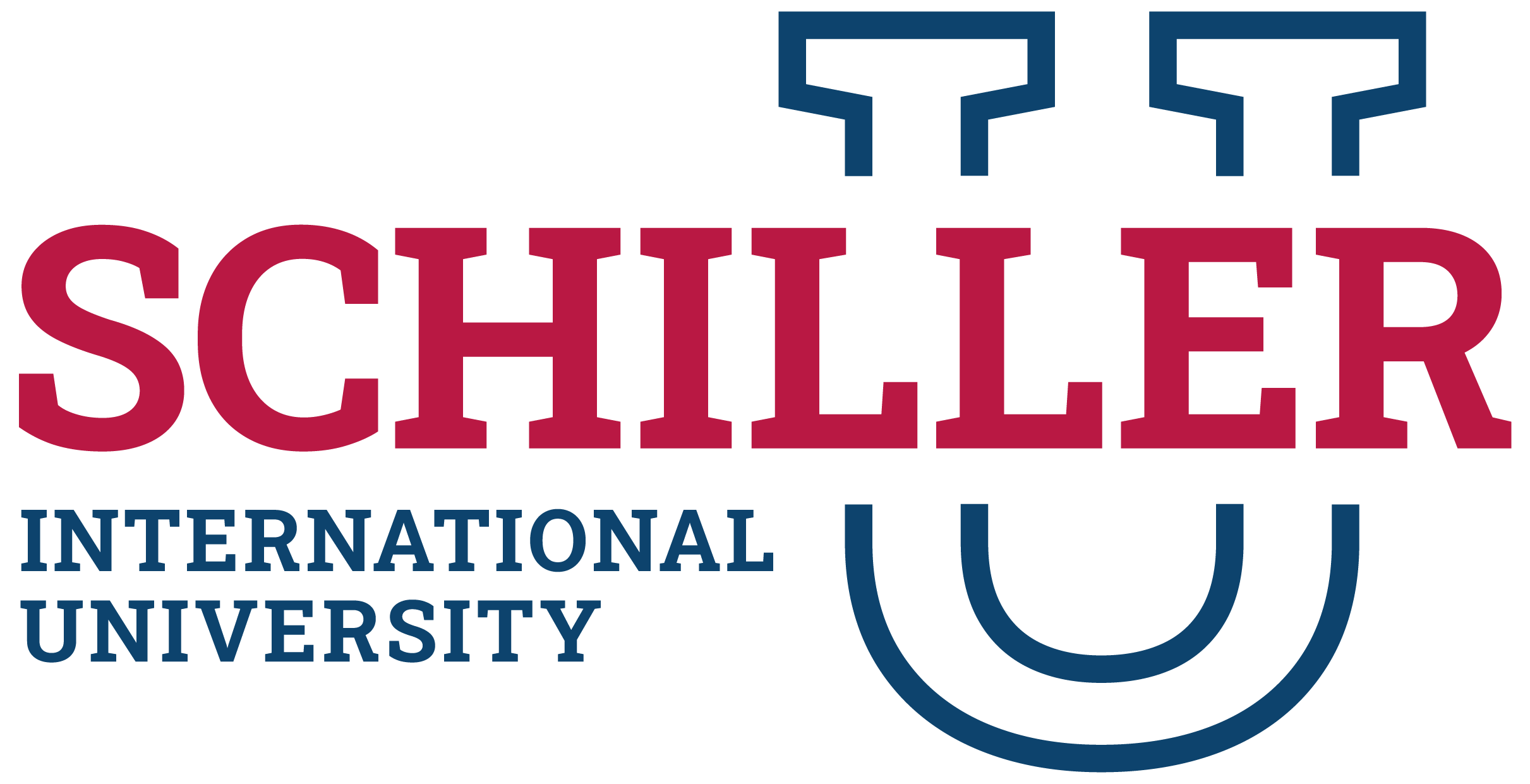 SchillerUniversityLogo