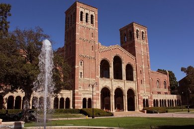 UCLA