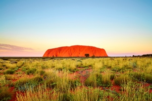 Uluru