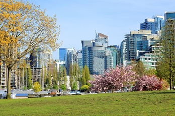 Vancouver